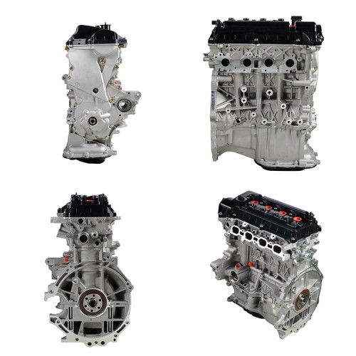 Blocs moteurs nus, 1,5 l, 77kw, GW4G15 BOSH, moteur 4G15 UMC pour Great Wall, prix d'usine