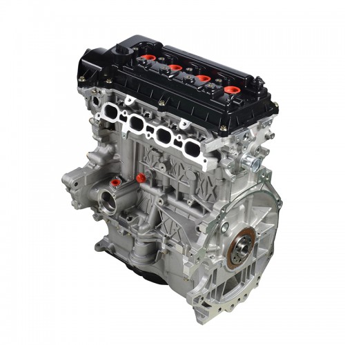 Factory Price bare engine blocks for sale 1.5L 77KW GW4G15 BOSH engine 4G15 UMC engine for Great Wall