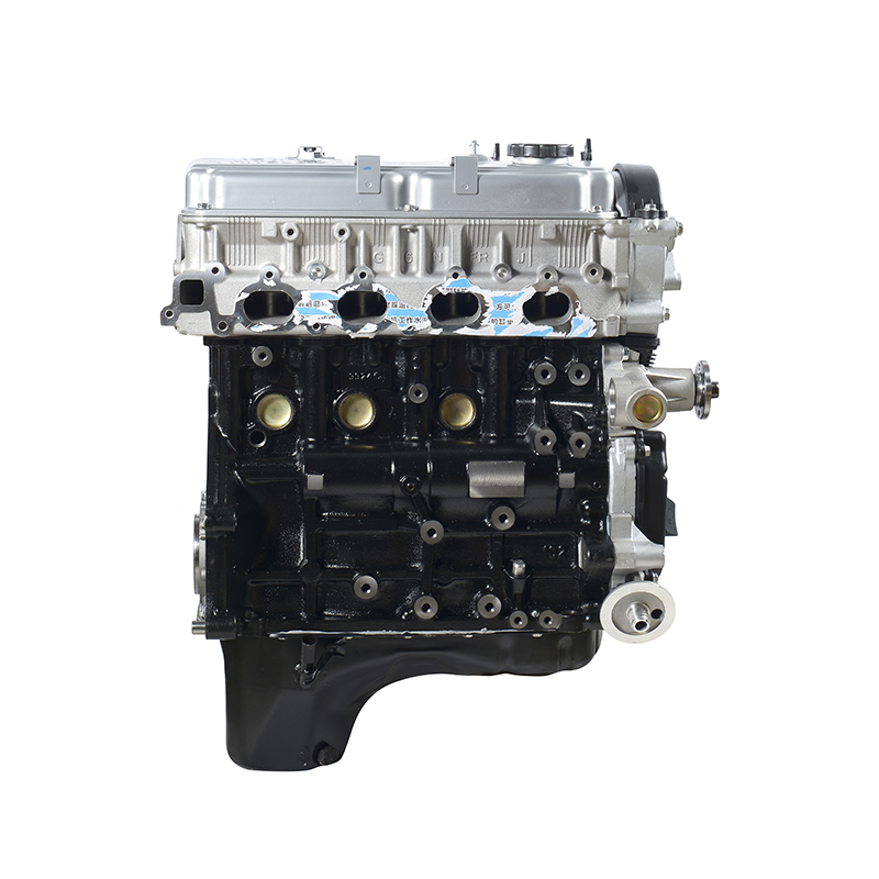 China Wholesale	Changhe Beidouxing (new model) engine-
 GW4G64（4G64S4M） -donganautoparts