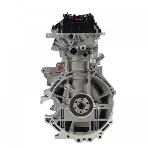 Factory Price bare engine blocks for sale 1.5L 77KW GW4G15 BOSH engine 4G15 UMC engine for Great Wall